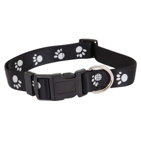 REFLECTIVE PAW COLLAR