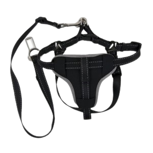 ULTIMATE TRAVEL HARNESS