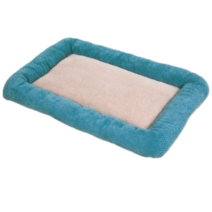 TEAL LOW BUMP