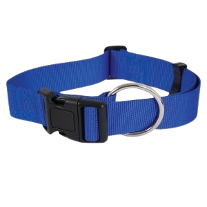 NYLON ADJUSTABLE  COLLAR
