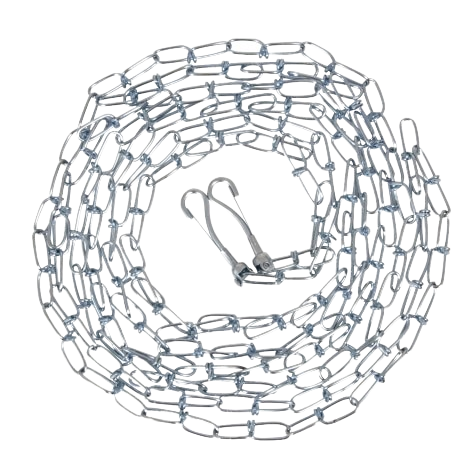 TIEOUT CHAIN 