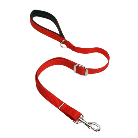 NYLON LEASH