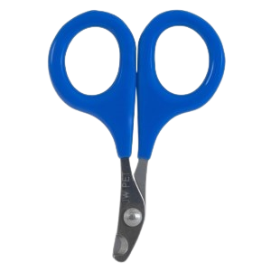 GRIPSOFT NAIL CLIPPER